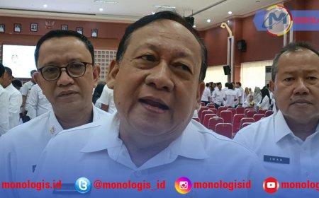 Bandar Lampung Hapus Tunggakan PBB