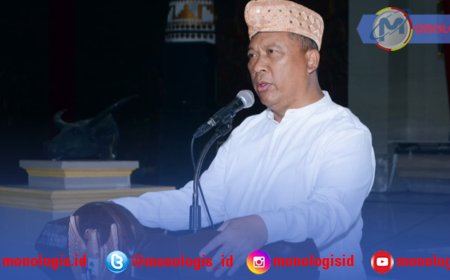 Koheri Lepas 155 JCH Lampung Tengah