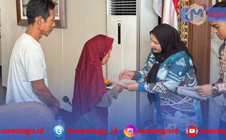 Eva Dwiana Salurkan Rp261 Juta Santunan Kematian dan Pengobatan