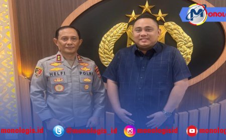Dukung Pemberantasan Begal, DPD ARUN Lampung Apresiasi Ketegasan Kapolda Helfi Assegaf