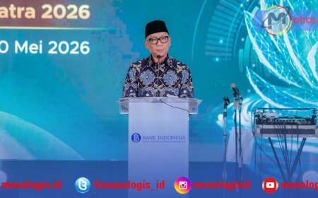 Lasef 2026 Catat Pembiayaan Rp230 Miliar