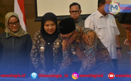 Lampung Bangun Pabrik Sampah Jadi Listrik