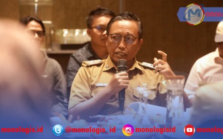 Lampung Fokus Bangun Ekonomi Desa