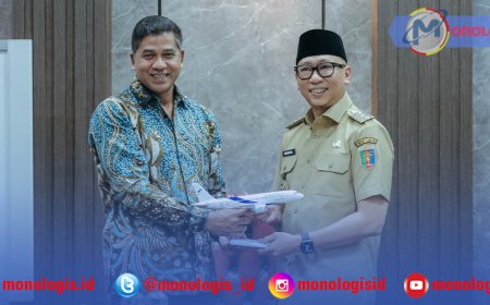 Lampung-Kuala Lumpur Segera Dibuka?