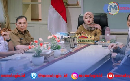 Wagub Jihan Gandeng ILS Benahi Kesehatan