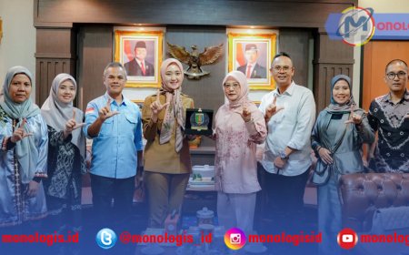 Jihan Dorong Radio Bangkit di Era Digital