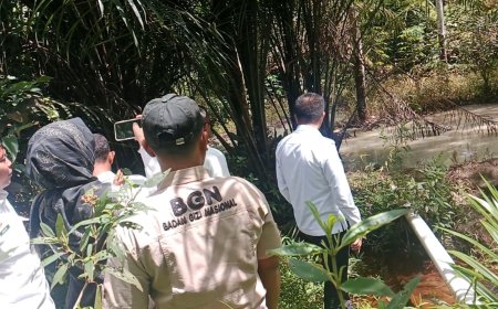 Dapur MBG Tiyuh Kagungan Ratu 2 Terancam Ditutup
