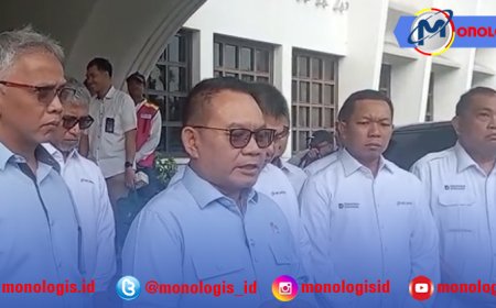 KSP Dudung Bersama Pelindo Dorong Efisiensi Logistik Dan Selesaikan Kendala Birokrasi