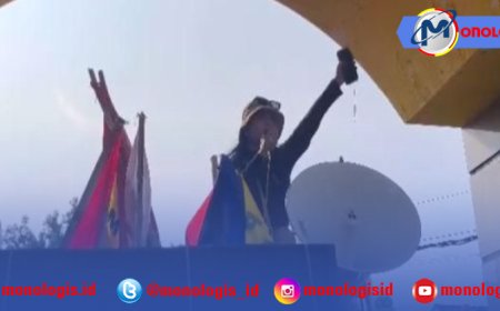 LMND Lampung Kecam Dugaan Ayah Cabuli Anak Kandung di Natar: “Ini Kejahatan Kemanusiaan”