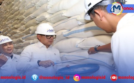 Wamendagri Minta Kepala Daerah Aktif Turun ke Lapangan Cek Kondisi Pangan
