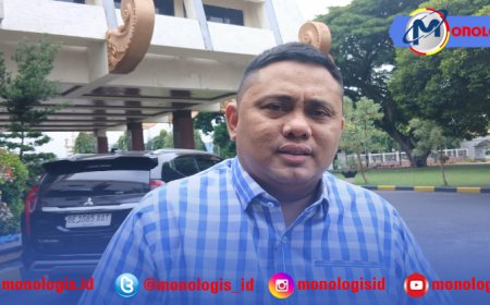 Rupiah Melemah, DPD ARUN Lampung: Ekonomi Indonesia Masih Kuat Ditopang UMKM dan Pasar Domestik