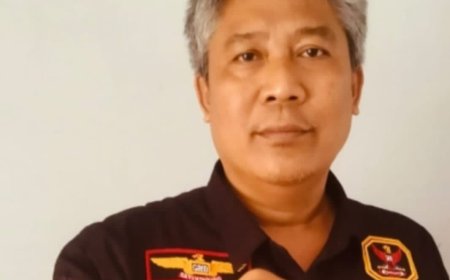 GRIB Kritik Rotasi Kilat Pejabat Lampung Tengah