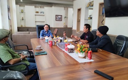 Sekber Soroti 28 Dapur MBG Disuspend