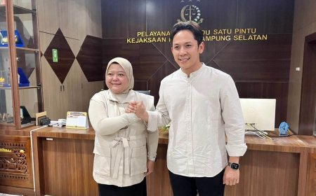 Bupati Egi Kawal Perdamaian Kasus Mbah Mujiran