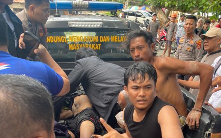 Korban Hanyut di Labuhan Jukung Ditemukan tak Bernyawa