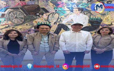 Jokowi Dijadwalkan Kunjungi Lampung Akhir Juni 2026, BRN: Jawaban atas Kerinduan Masyarakat