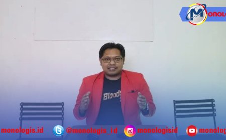 SMUK Soroti Peran Ketua Komisi XI DPR: “Parlemen Bukan Pemandu Sorak Kekuasaan