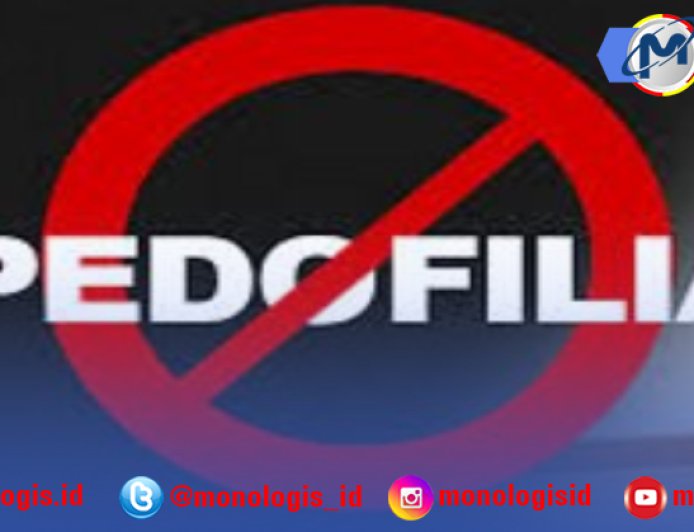 Diduga Pelaku Sepakbola Usia Dini Di Lampung, Cabuli Anak Dibawah Umur