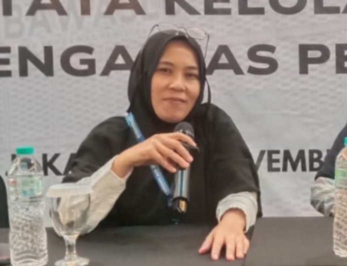 Suluh Perempuan Desak Hukuman Maksimal Pencabulan Anak