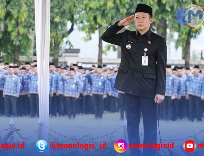 Hardiknas 2026: Janji Besar Pendidikan Lampung