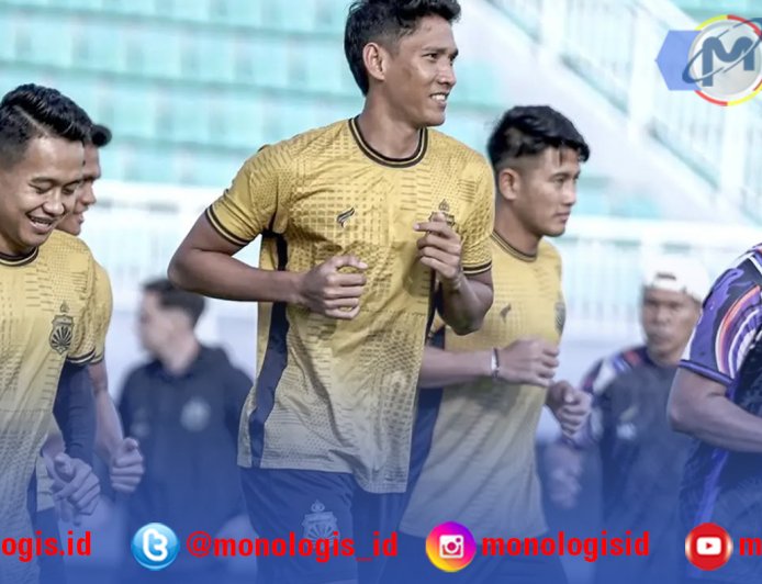 Bhayangkara FC Incar Poin di Parepare