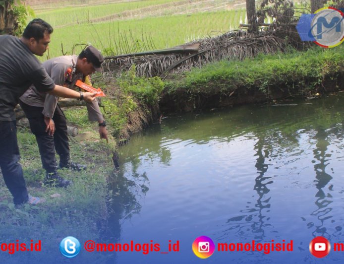 Bocah 8 Tahun Tewas Tenggelam di Kolam