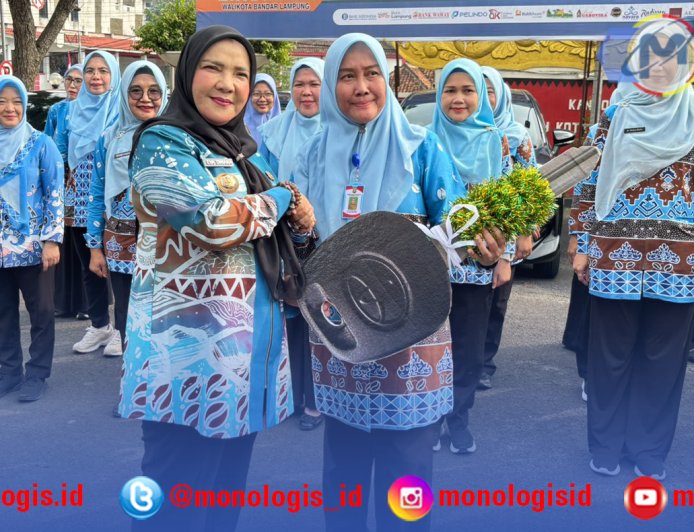 Eva Dwiana Bagikan Mobil Baru untuk 31 Kepala Puskesmas