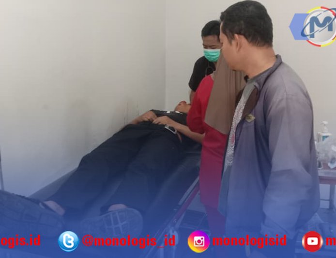 Brigadir Arya Gugur Ditembak Pelaku Curanmor