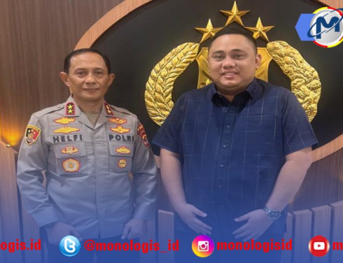 Dukung Pemberantasan Begal, DPD ARUN Lampung Apresiasi Ketegasan Kapolda Helfi Assegaf