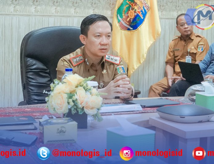 Lampung Dukung Pendidikan Antikorupsi Sejak Dini
