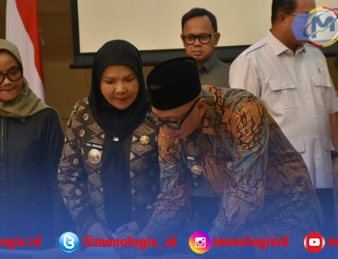Lampung Bangun Pabrik Sampah Jadi Listrik