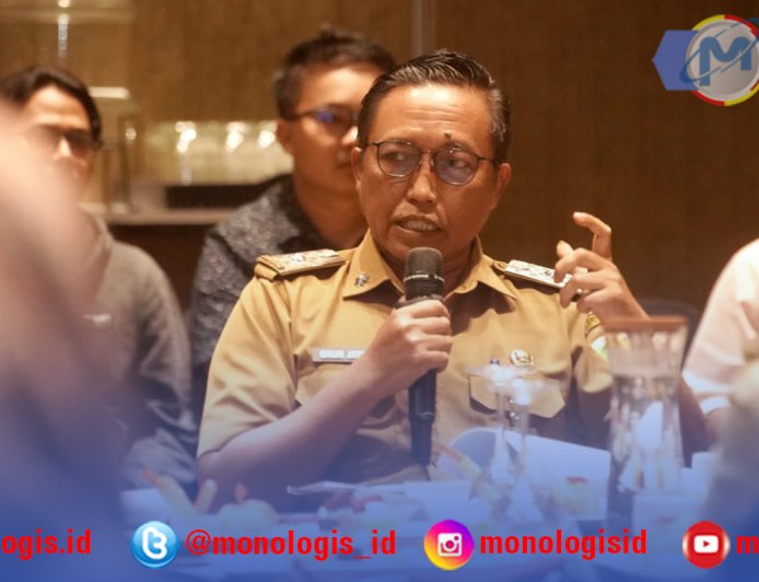Lampung Fokus Bangun Ekonomi Desa