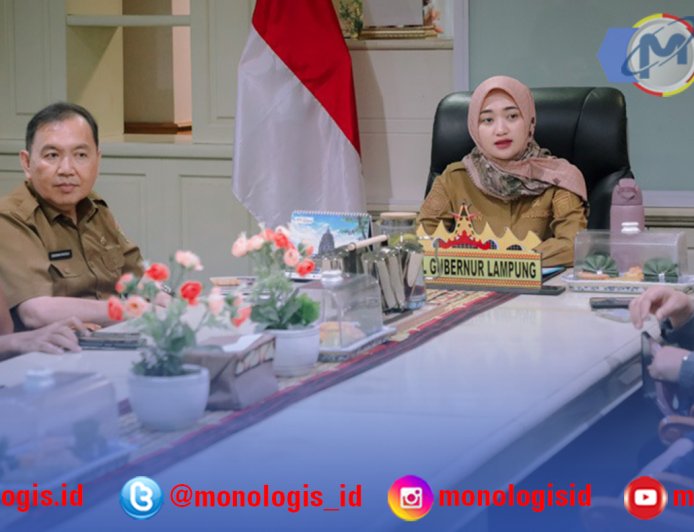 Wagub Jihan Gandeng ILS Benahi Kesehatan