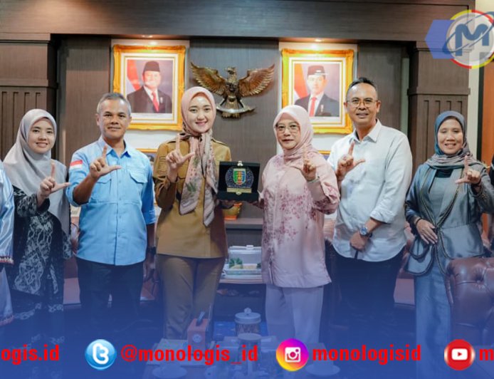 Jihan Dorong Radio Bangkit di Era Digital