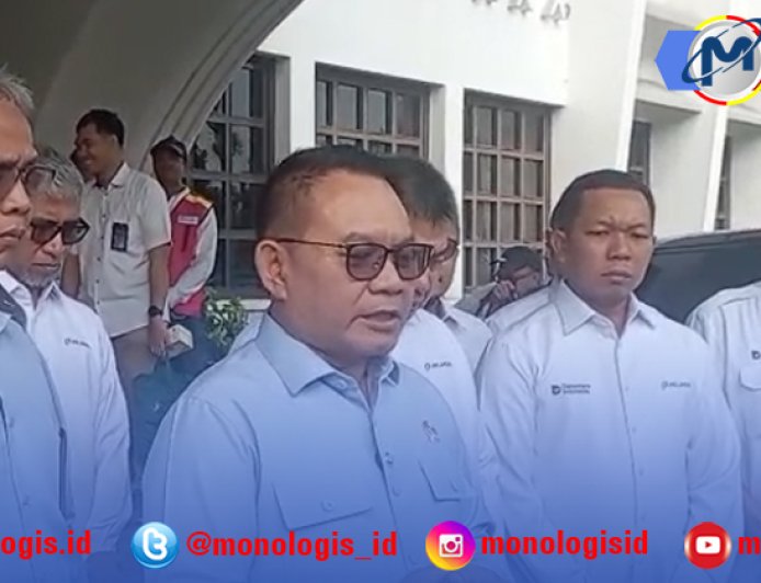 KSP Dudung Bersama Pelindo Dorong Efisiensi Logistik Dan Selesaikan Kendala Birokrasi