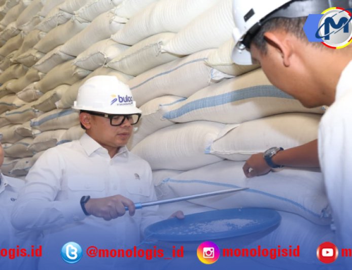 Wamendagri Minta Kepala Daerah Aktif Turun ke Lapangan Cek Kondisi Pangan
