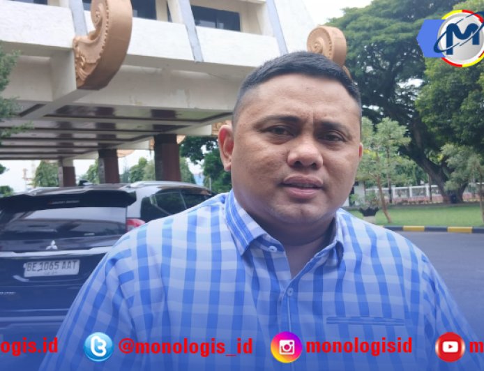 Rupiah Melemah, DPD ARUN Lampung: Ekonomi Indonesia Masih Kuat Ditopang UMKM dan Pasar Domestik