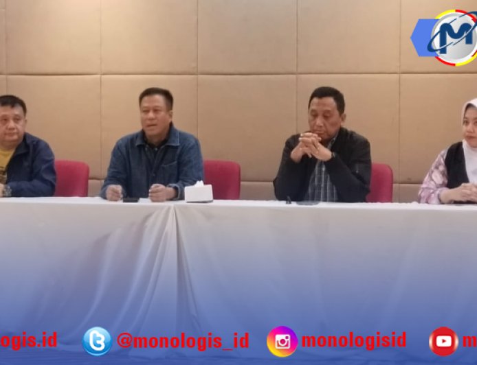 Unhan RI Gelar KKDN di Lampung, Mahasiswa Magister Strategi Pertahanan Dalami Dinamika Daerah