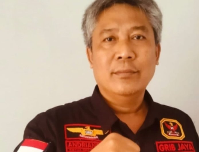 GRIB Kritik Rotasi Kilat Pejabat Lampung Tengah