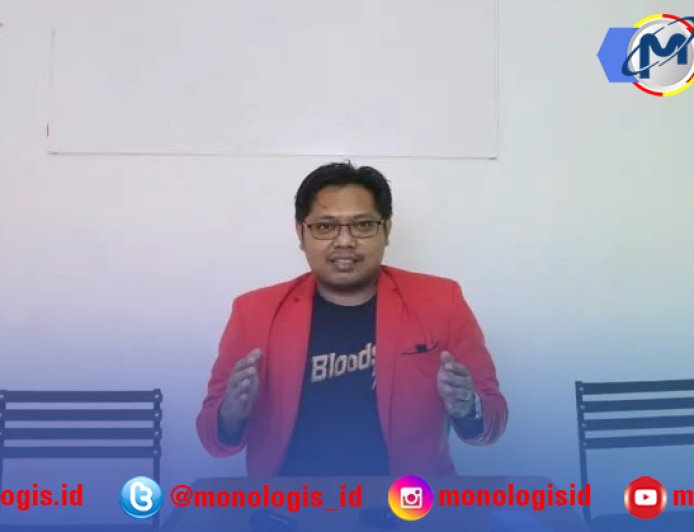 SMUK Soroti Peran Ketua Komisi XI DPR: “Parlemen Bukan Pemandu Sorak Kekuasaan