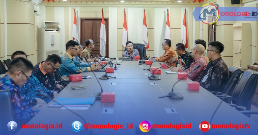 Pemprov Lampung Perkuat DTSEN, Bantuan Makin Tepat