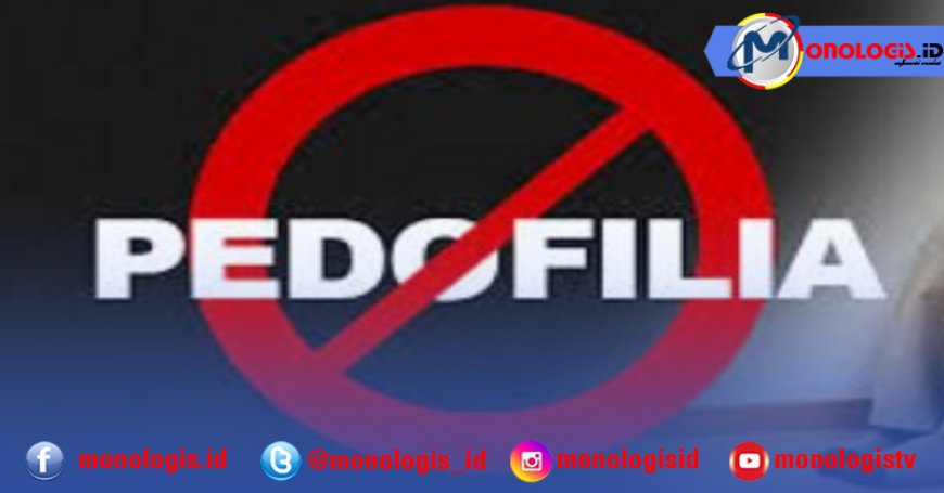 Diduga Pelaku Sepakbola Usia Dini Di Lampung, Cabuli Anak Dibawah Umur