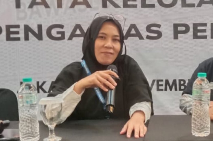 Suluh Perempuan Desak Hukuman Maksimal Pencabulan Anak