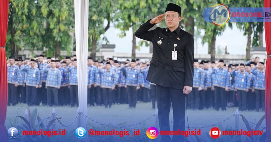 Hardiknas 2026: Janji Besar Pendidikan Lampung