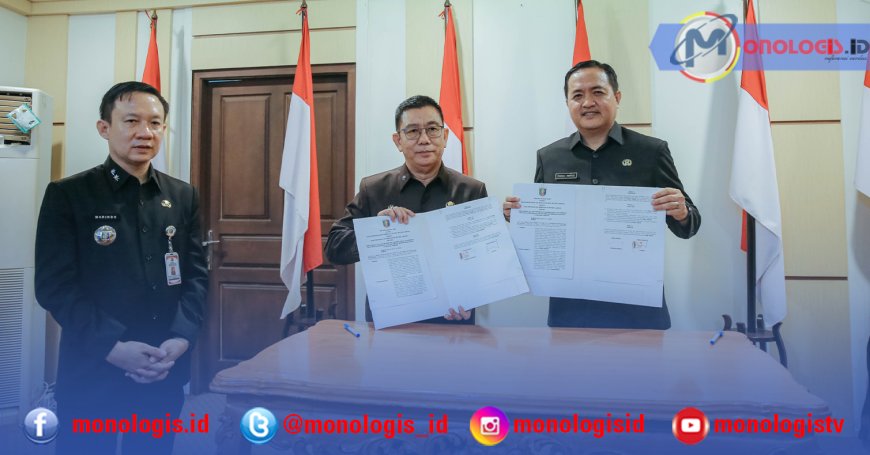 Genjot IPM,  Pemprov Lampung Luncurkan RMD-Ku
