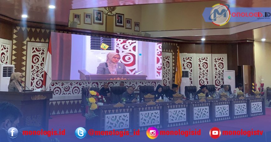 PAD Jeblok, DPRD Soroti Kinerja Pemkot Bandar Lampung