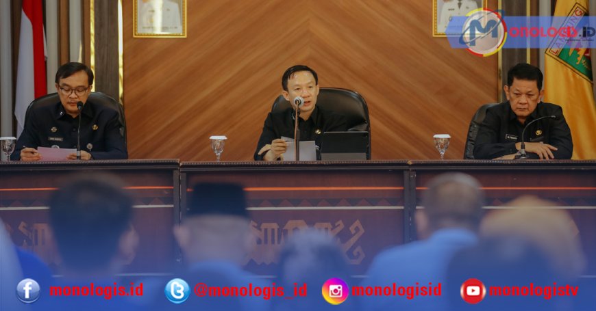 Buruh Lampung Tuntut Upah dan Perlindungan