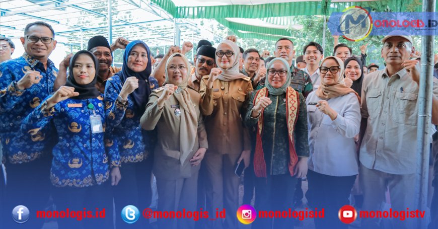 Alpukat Siger Lampung Tembus Pasar Dunia