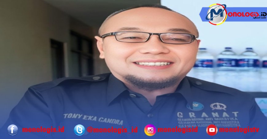 Para Pejuang Tak Kenal Menyerah di Garis Depan Perang Melawan Penyalahgunaan dan Peredaran Gelap Narkoba