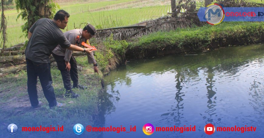 Bocah 8 Tahun Tewas Tenggelam di Kolam